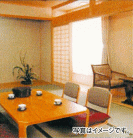 サントピア部屋